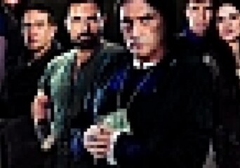 Filary Ziemi – wygraj historyczny serial! - okładka