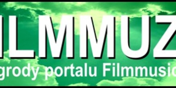 Filmmuzy 2011 – nominacje!!! - okładka