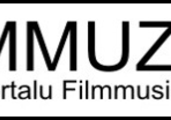 Filmmuzy 2012 rozdane!!! - okładka