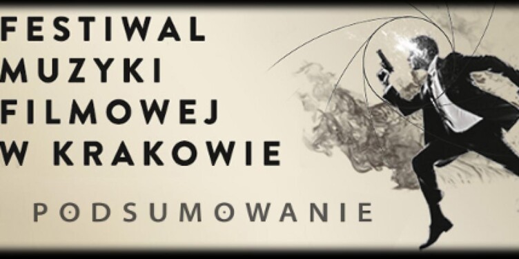 7. Festiwal Muzyki Filmowej – podsumowanie - okładka