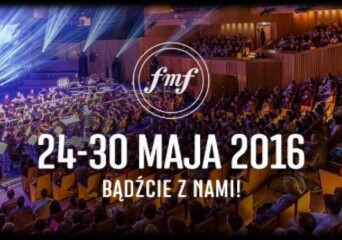 Znamy szczegóły 9. edycji Festiwalu Muzyki Filmowej w Krakowie! - okładka