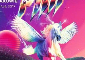 10 FMF w Krakowie – rozwiązanie konkursu! - okładka