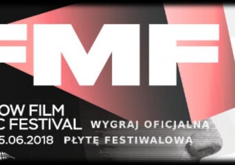 Wygraj płytę z muzyką tegorocznego FMF! - okładka