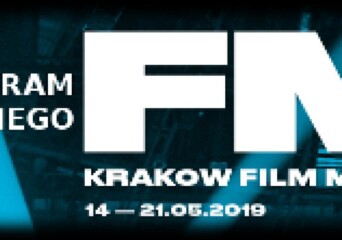 Znamy program 12. edycji FMF w Krakowie! - okładka
