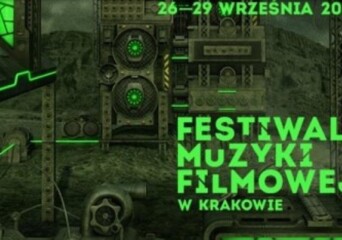 6. Festiwal Muzyki Filmowej w Krakowie – DZIEŃ 4: KONFERENCJE - okładka