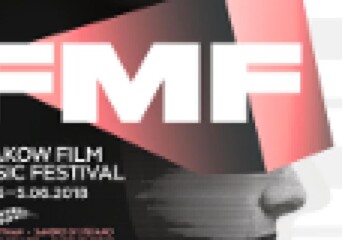 Płyta kompilacyjna 11. FMF w Krakowie – rozwiązanie konkursu! - okładka