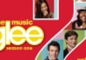 Glee: The Music, Volume 2 – premiera! - okładka