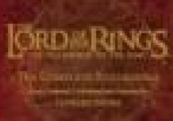 FOTR Complete Recordings – fragmenty - okładka