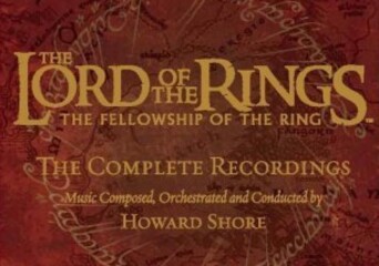 FOTR Complete Recordings – więcej informacji - okładka