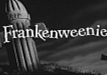 Danny Elfman ponownie z Timem Burtonem - okładka