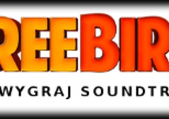 Wygraj ścieżkę dźwiękową do filmu Skubani! - okładka