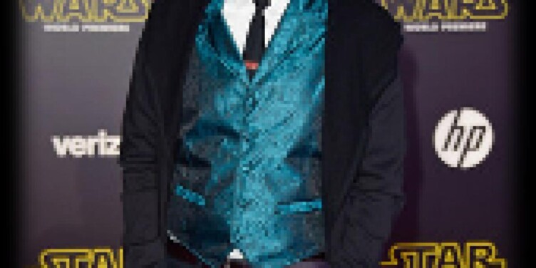 Michael Giacchino nowym kompozytorem ”Łotra 1. Gwiezdne wojny – historie” - okładka