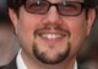 Michael Giacchino powraca do Star Treka! - okładka