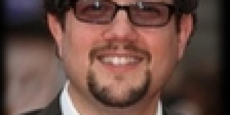 Nowy wywiad z Michaelem Giacchino - okładka