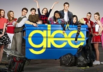 Wielki konkurs z Glee – wygraj płyty z muzyką! - okładka