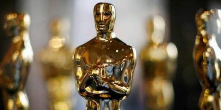 Gorączka oscarowej nocy – nowy artykuł! - okładka