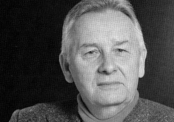„Górecki. Geniusz i upór” – recenzja książki - okładka