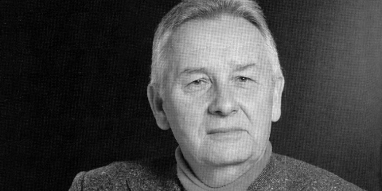 „Górecki. Geniusz i upór” – recenzja książki - okładka