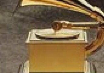 Nagrody Grammy - okładka