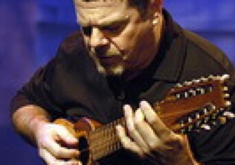 GUSTAVO SANTAOLALLA laureatem Oscara 2006! - okładka