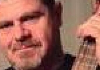 GUSTAVO SANTAOLALLA laureatem Oscara 2007 - okładka
