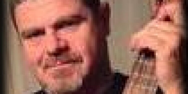 GUSTAVO SANTAOLALLA laureatem Oscara 2007 - okładka