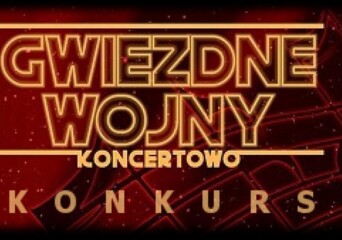 Gwiezdne Wojny Koncertowo – Rozwiązanie konkursu! - okładka