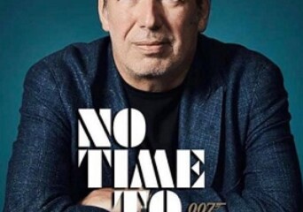 Agent 007 zmienił kompozytora na Hansa Zimmera! - okładka