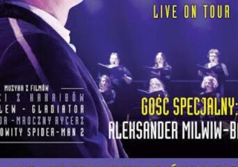 Hans Zimmer Live on Tour – rozwiązanie konkursu - okładka
