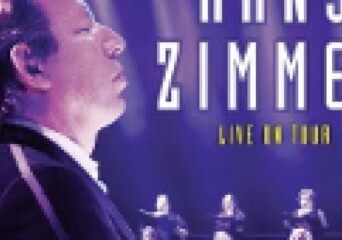 Hans Zimmer już za kilknaście dni pojawi się w Poloce, . - okładka
