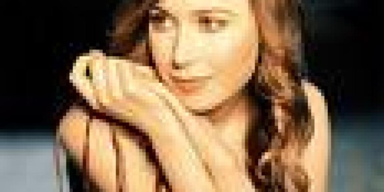 Debbie Wiseman i Hayley Westenra w projekcie dla najmłodszych słuchaczy - okładka