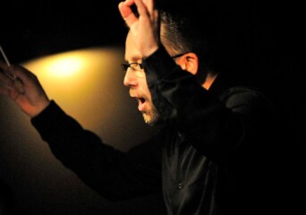 Koncert Kompozytorski Krzysztofa Herdzina - okładka