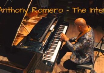 Paul Anthony Romero – The Interview (wywiad dla Filmmusic.pl) - okładka