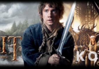 Wygraj ścieżkę dźwiękową do drugiej części Hobbita! - okładka