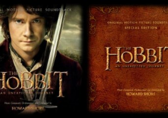 Hobbit – rozwiązanie konkursu! - okładka