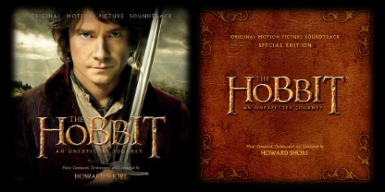 Hobbit – rozwiązanie konkursu! - okładka