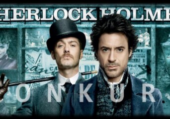 Sherlock Holmes – rozwiązanie konkursu! - okładka