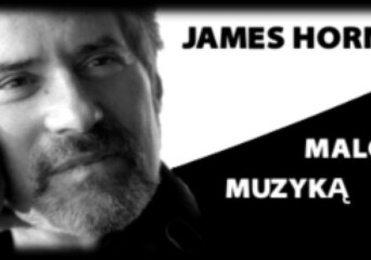 JAMES HORNER – Historia malowana muzyką! - okładka