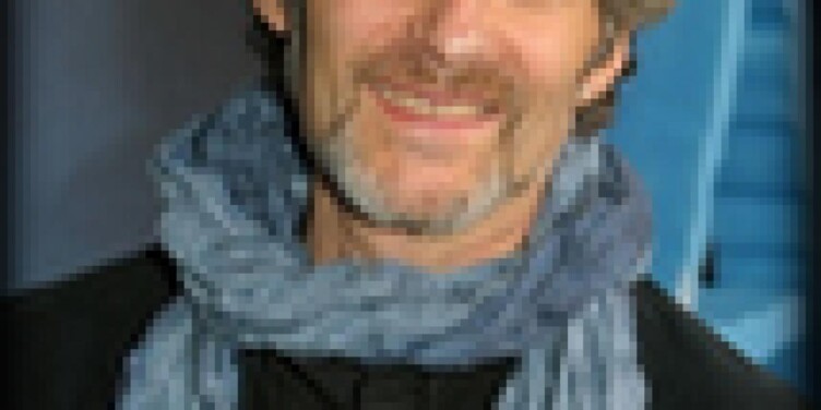James Horner z nowym projektem - okładka