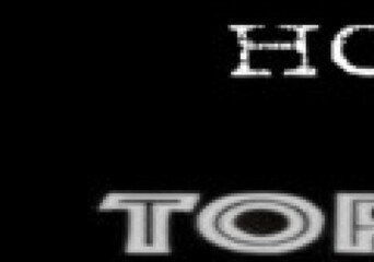 HORNER TOP 30 - okładka