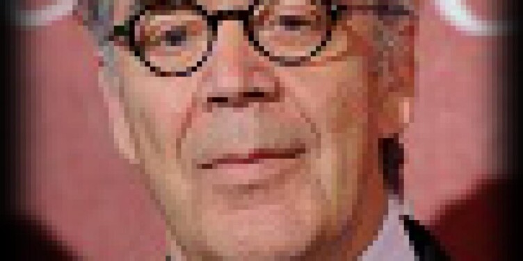 Howard Shore nagrodzony Maestro Award - okładka
