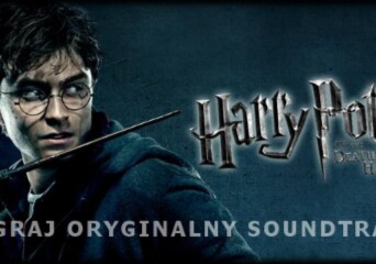 Harry Potter i Insygnia Śmierci – konkurs! - okładka