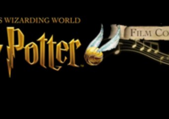 Harry Potter i Kamień Filozoficzny In Concert – wygraj bilety!!! - okładka