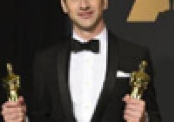 And the Oscar goes to… - okładka