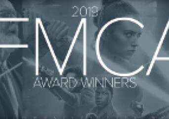 Poznaliśmy laureatów 2019 IFMCA Awards - okładka