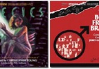 Nowości od Intrady - okładka