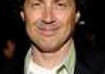 Nowa strona Marka Ishama - okładka