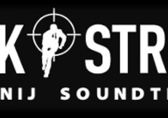 Jack Strong – wygraj soundtrack! - okładka