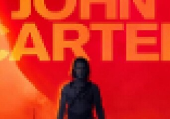 Kulisy powstawania dźwięku i muzyki do ”Johna Cartera” - okładka