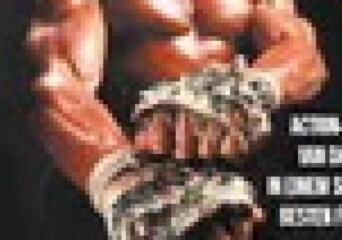 Kickboxer – Complete Score - okładka